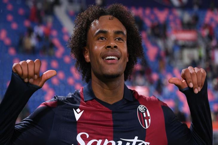 جوشوا زيركزي